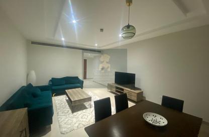 Apartment - 2 Bedrooms - 3 Bathrooms for sale in Hidd - Muharraq Governorate