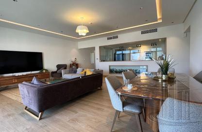Apartment - 3 Bedrooms - 3 Bathrooms for sale in The Lagoon - Amwaj Islands - Muharraq Governorate