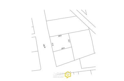 Land - Studio for sale in Sitra - Central Governorate