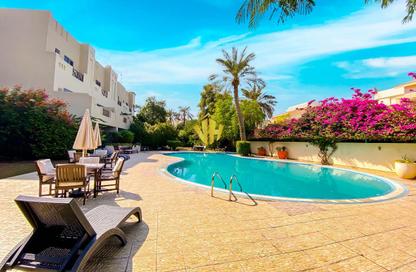 Villa - 3 Bedrooms - 3 Bathrooms for rent in Adliya - Manama - Capital Governorate