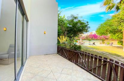 Villa - 3 Bedrooms - 3 Bathrooms for rent in Adliya - Manama - Capital Governorate