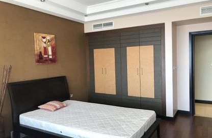 Apartment - 2 Bedrooms - 3 Bathrooms for sale in Abraj Al Lulu - Manama - Capital Governorate Apartment - 2 Bedrooms - 3 Bathrooms for sale in Abraj Al Lulu - Manama - Capital Governorate