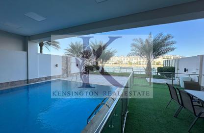 Villa - 5 Bedrooms - 7 Bathrooms for sale in Saraya al Bahar - Amwaj Islands - Muharraq Governorate Villa - 5 Bedrooms - 7 Bathrooms for sale in Saraya al Bahar - Amwaj Islands - Muharraq Governorate