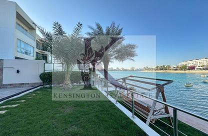 Villa - 5 Bedrooms - 7 Bathrooms for sale in Saraya al Bahar - Amwaj Islands - Muharraq Governorate Villa - 5 Bedrooms - 7 Bathrooms for sale in Saraya al Bahar - Amwaj Islands - Muharraq Governorate