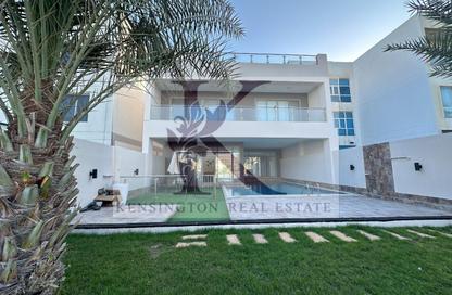 Villa - 5 Bedrooms - 7 Bathrooms for sale in Saraya al Bahar - Amwaj Islands - Muharraq Governorate Villa - 5 Bedrooms - 7 Bathrooms for sale in Saraya al Bahar - Amwaj Islands - Muharraq Governorate