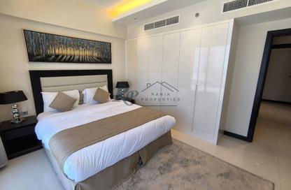 Apartment - 2 Bedrooms - 2 Bathrooms for rent in Seef - Capital Governorate Apartment - 2 Bedrooms - 2 Bathrooms for rent in Seef - Capital Governorate