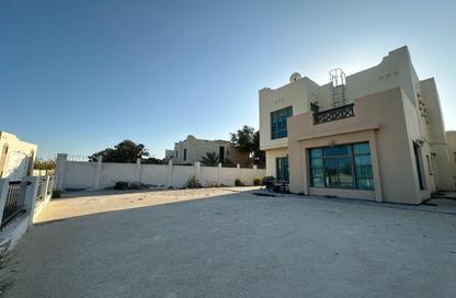 Villa - 3 Bedrooms - 3 Bathrooms for sale in Riffa Views - Riffa - Southern Governorate