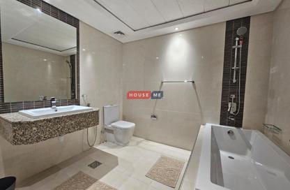 Apartment - 1 Bedroom - 2 Bathrooms for rent in Bahrain Bay - Capital Governorate