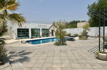 Villa - 3 - 3 for rent in Al Markh - Northern Governorate