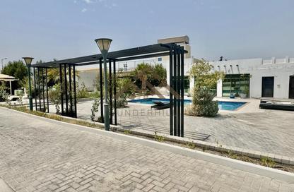 Villa - 3 - 3 for rent in Al Markh - Northern Governorate