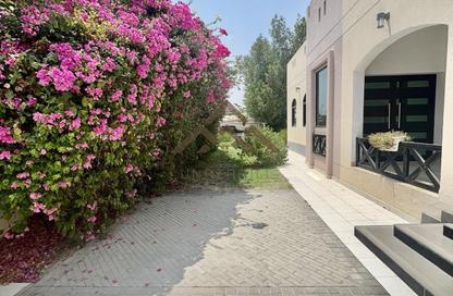 Villa - 3 - 3 for rent in Al Markh - Northern Governorate