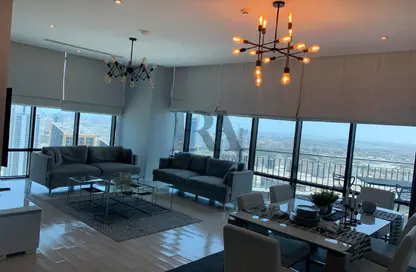 شقة - غرفة نوم - 2 حمامات للبيع في السيف - محافظة العاصمة