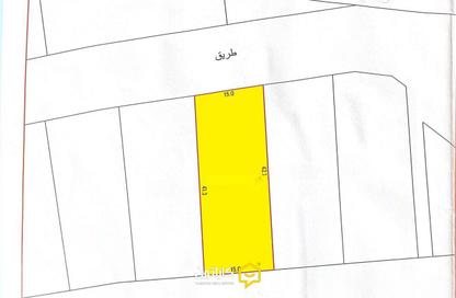 أرض - استوديو للبيع في اسنس اوف دلمونيا - دلمونيا - المحرق