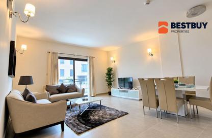 Apartment - 2 - 2 for rent in Al Juffair - Capital Governorate Apartment - 2 - 2 for rent in Al Juffair - Capital Governorate