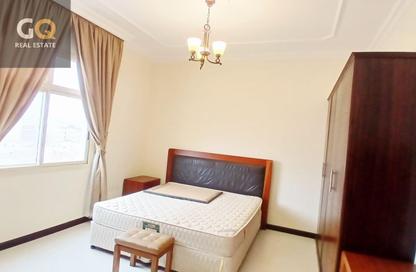 Apartment - 2 Bedrooms - 3 Bathrooms for rent in Zinj - Manama - Capital Governorate