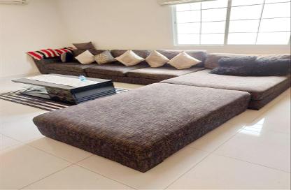 Apartment - 2 Bedrooms - 3 Bathrooms for rent in Sanad - Central Governorate