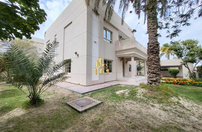 Compound - 5 - 5 for rent in Janabiya - Northern Governorate