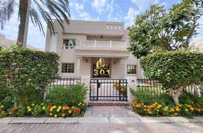 Compound - 5 - 5 for rent in Janabiya - Northern Governorate