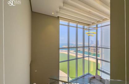 Apartment - 1 Bedroom - 1 Bathroom for rent in Seef - Capital Governorate