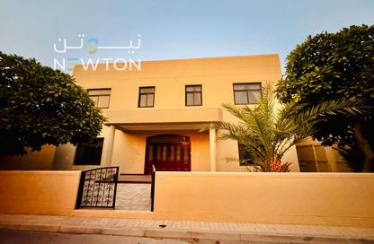 Villa - 5 Bedrooms - 5 Bathrooms for rent in Saar - Northern Governorate