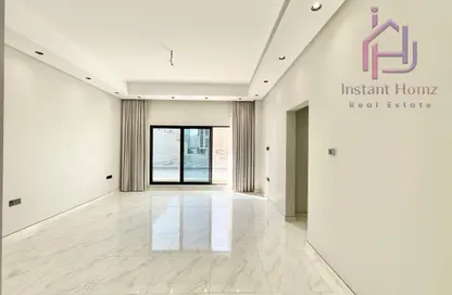 شقة - 3 غرف نوم - 2 حمامات للايجار في السيف - محافظة العاصمة