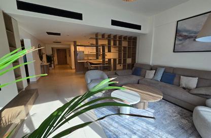 Apartment - 3 Bedrooms - 3 Bathrooms for rent in The Lagoon - Amwaj Islands - Muharraq Governorate
