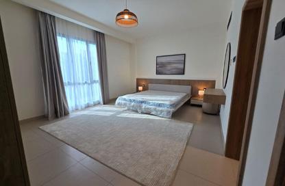 Apartment - 3 Bedrooms - 3 Bathrooms for rent in The Lagoon - Amwaj Islands - Muharraq Governorate