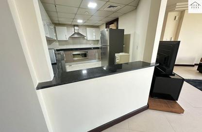 Apartment - 3 Bedrooms - 3 Bathrooms for rent in Zinj - Manama - Capital Governorate Apartment - 3 Bedrooms - 3 Bathrooms for rent in Zinj - Manama - Capital Governorate
