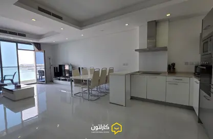 Apartment - 3 Bedrooms - 2 Bathrooms for sale in Amwaj Avenue - Amwaj Islands - Muharraq Governorate Apartment - 3 Bedrooms - 2 Bathrooms for sale in Amwaj Avenue - Amwaj Islands - Muharraq Governorate