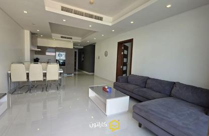 Apartment - 3 - 2 for sale in Amwaj Avenue - Amwaj Islands - Muharraq Governorate Apartment - 3 - 2 for sale in Amwaj Avenue - Amwaj Islands - Muharraq Governorate
