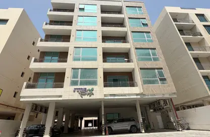 Apartment - 2 Bedrooms - 2 Bathrooms for rent in Hidd - Muharraq Governorate Apartment - 2 Bedrooms - 2 Bathrooms for rent in Hidd - Muharraq Governorate