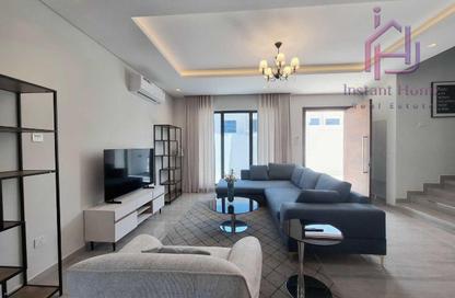 Villa - 4 Bedrooms - 5 Bathrooms for sale in Budaiya - Northern Governorate