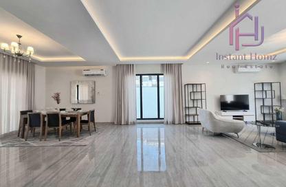 Villa - 4 Bedrooms - 5 Bathrooms for sale in Budaiya - Northern Governorate