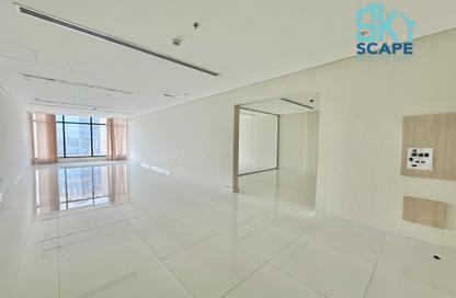 Office Space - Studio - 2 Bathrooms for rent in Seef - Capital Governorate