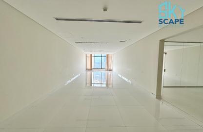 Office Space - Studio - 2 Bathrooms for rent in Seef - Capital Governorate