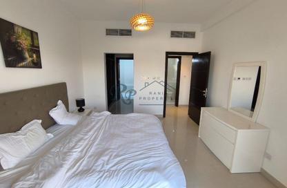 Apartment - 1 - 2 for rent in Amwaj Avenue - Amwaj Islands - Muharraq Governorate