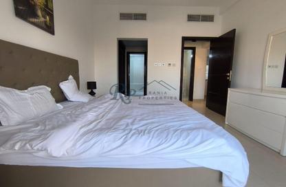 Apartment - 1 - 2 for rent in Amwaj Avenue - Amwaj Islands - Muharraq Governorate