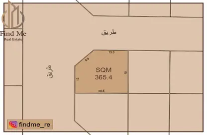 Land - Studio for sale in Hidd - Muharraq Governorate