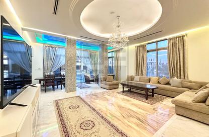 Villa - 3 Bedrooms - 4 Bathrooms for rent in Al Marsa Floating City - Amwaj Islands - Muharraq Governorate