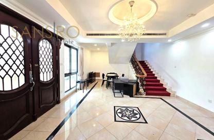 Villa - 4 - 4 for rent in Janabiya - Northern Governorate