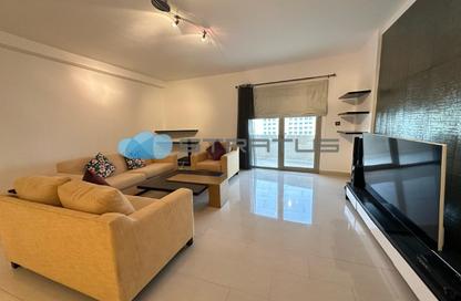 Apartment - 2 Bedrooms - 2 Bathrooms for rent in Al Juffair - Capital Governorate