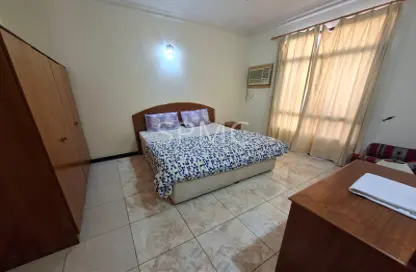 Apartment - 1 Bedroom - 1 Bathroom for rent in Mahooz - Manama - Capital Governorate