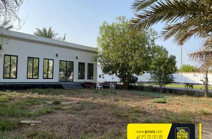 Villa - 7+ - 7+ for sale in Hamala - Northern Governorate Villa - 7+ - 7+ for sale in Hamala - Northern Governorate