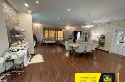 Villa - 7+ - 7+ for sale in Hamala - Northern Governorate Villa - 7+ - 7+ for sale in Hamala - Northern Governorate