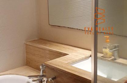 Apartment - 1 Bedroom - 2 Bathrooms for rent in Essence of Dilmunia - Dilmunia Island - Muharraq Governorate Apartment - 1 Bedroom - 2 Bathrooms for rent in Essence of Dilmunia - Dilmunia Island - Muharraq Governorate