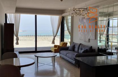 Apartment - 1 Bedroom - 2 Bathrooms for rent in Essence of Dilmunia - Dilmunia Island - Muharraq Governorate