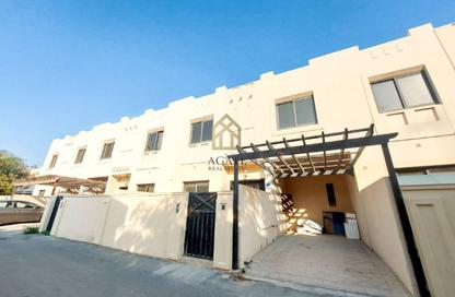 Villa - 3 Bedrooms - 3 Bathrooms for rent in Al Juffair - Capital Governorate Villa - 3 Bedrooms - 3 Bathrooms for rent in Al Juffair - Capital Governorate