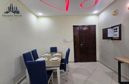 Apartment - 2 - 2 for rent in Adliya - Manama - Capital Governorate Apartment - 2 - 2 for rent in Adliya - Manama - Capital Governorate
