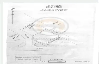 Land - Studio for sale in Hamala - Northern Governorate