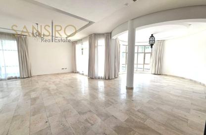 Villa - 4 - 4 for rent in Janabiya - Northern Governorate Villa - 4 - 4 for rent in Janabiya - Northern Governorate